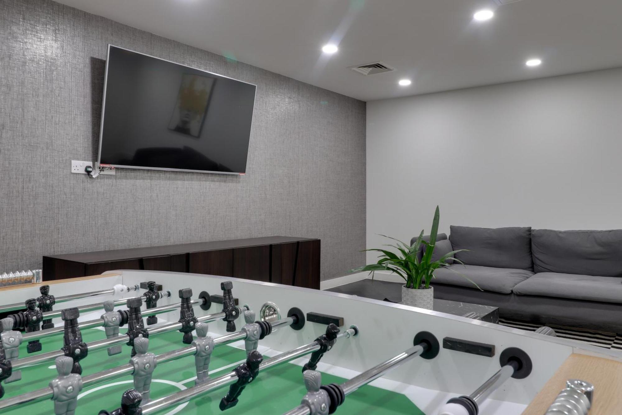 Apartment Gogh Apartment, - Fast Wifi, Gym & Free Parking *
