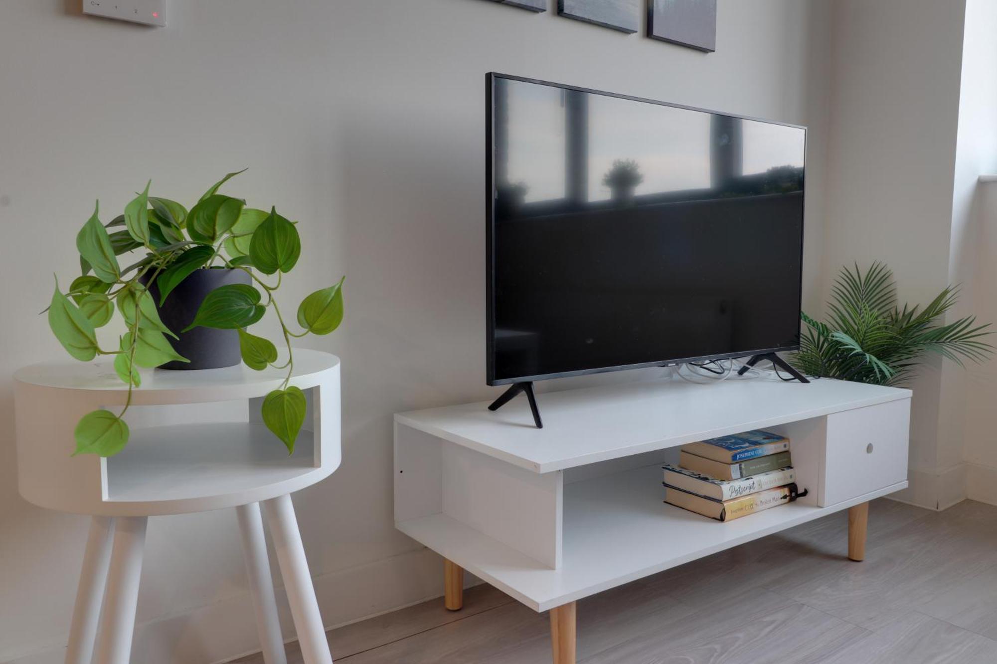 Apartment Gogh Apartment, - Fast Wifi, Gym & Free Parking